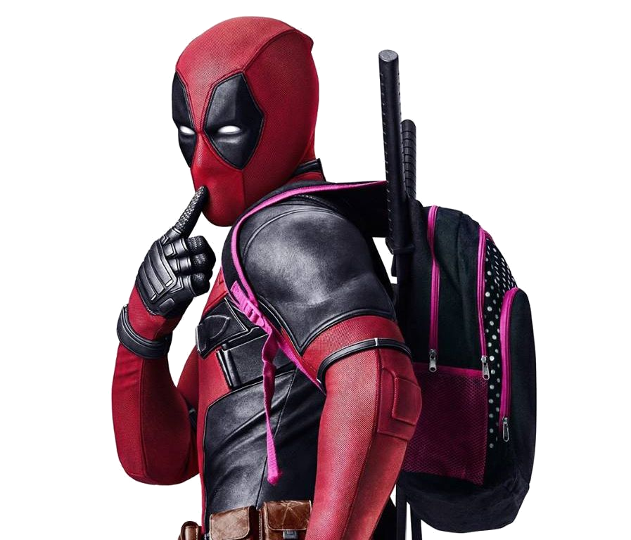 Deadpool (2016) directed by Tim Miller • Reviews, film + cast